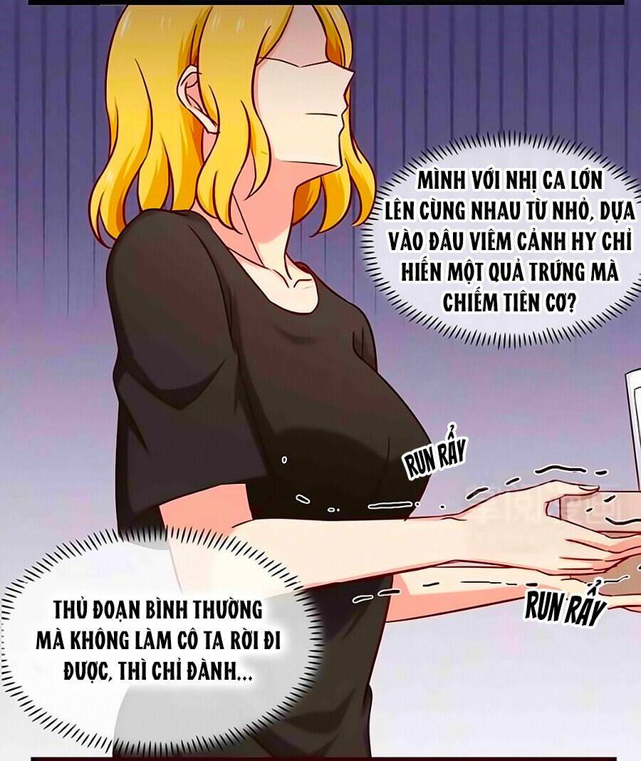 chỉ nhiễm thành hôn chapter 136 2