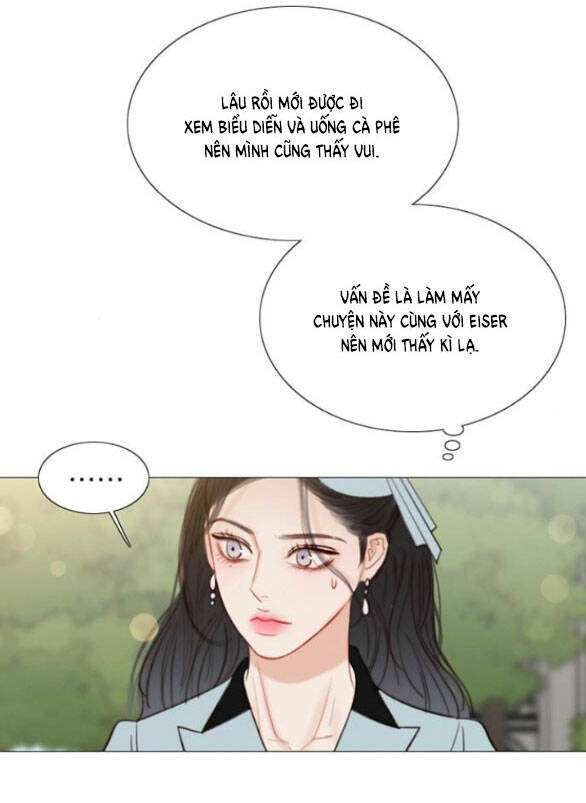 Serena Chapter 70 - Trang 18