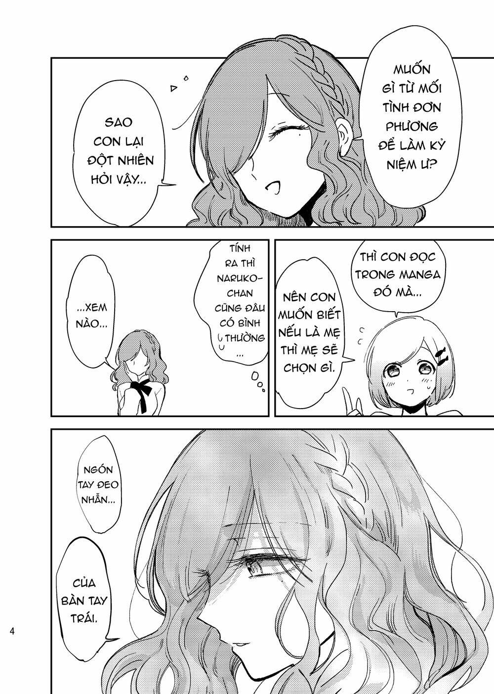 opapagoto chapter 16.5 5