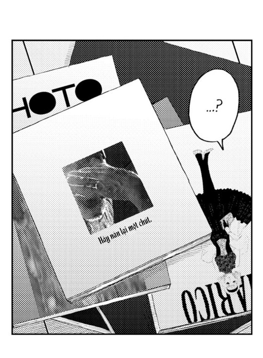 bị anh chàng lập dị để ý chapter 24 31