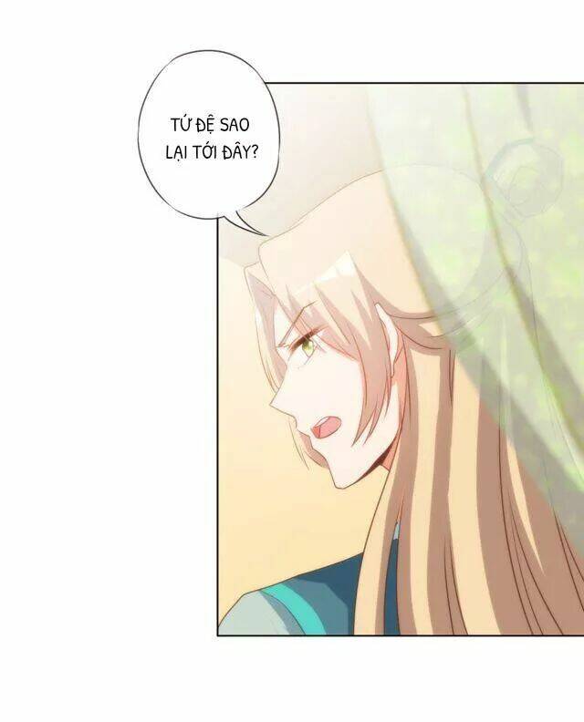 ồ, phu quân đáng yêu của tôi! chapter 74 22