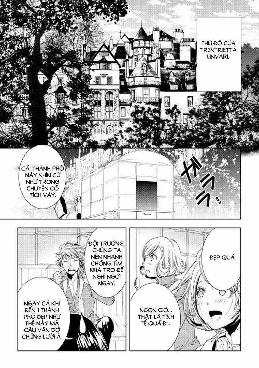 world customize creator chapter 50 5