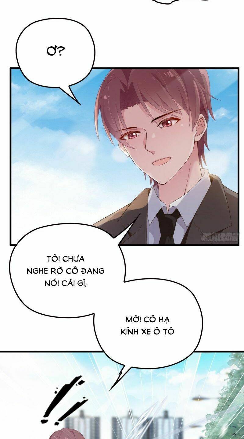 bí mật kết hôn với ảnh đế: vợ ơi đến đây tấn công đi nào chapter 42 2