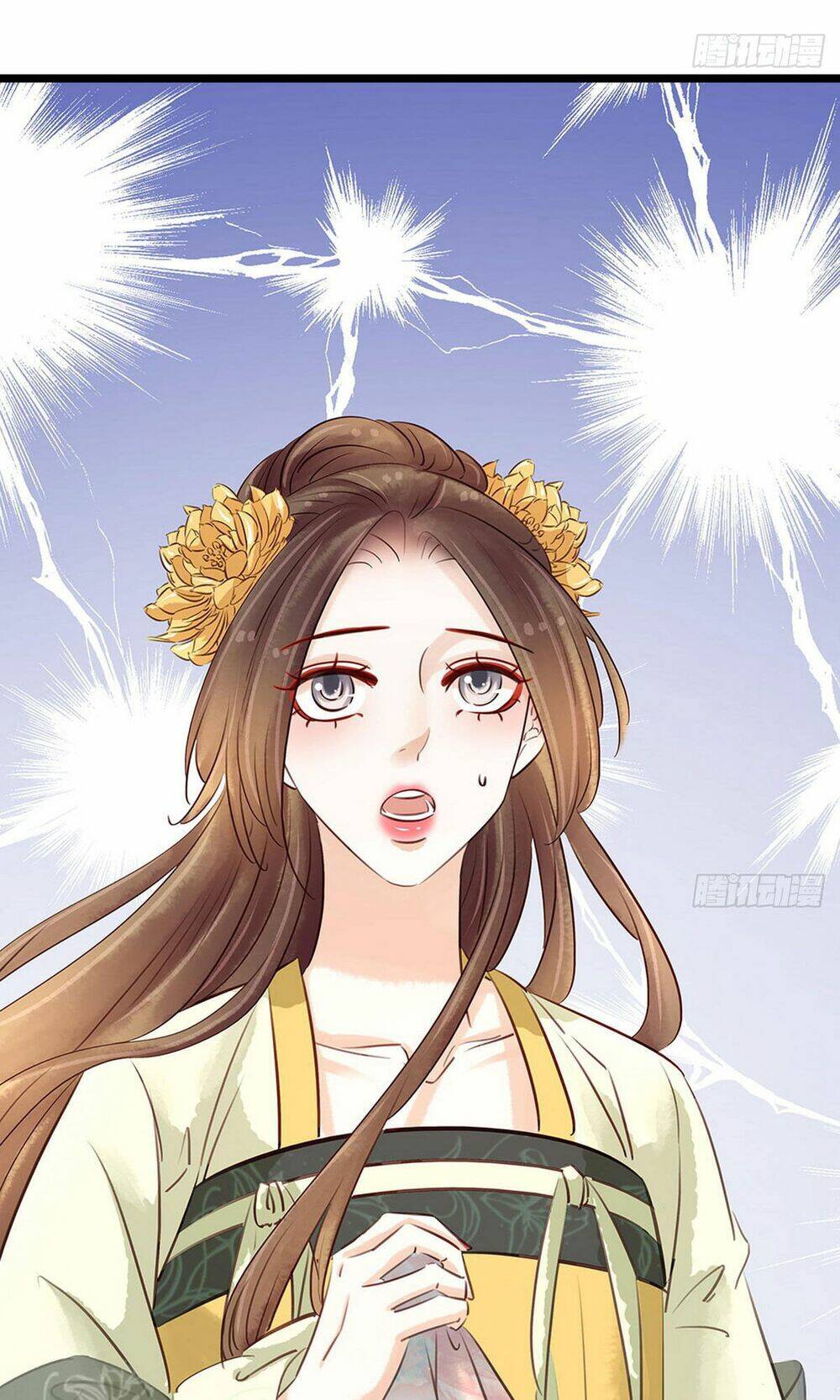 sổ tay xoay người của thị thiếp chapter 15.2 28