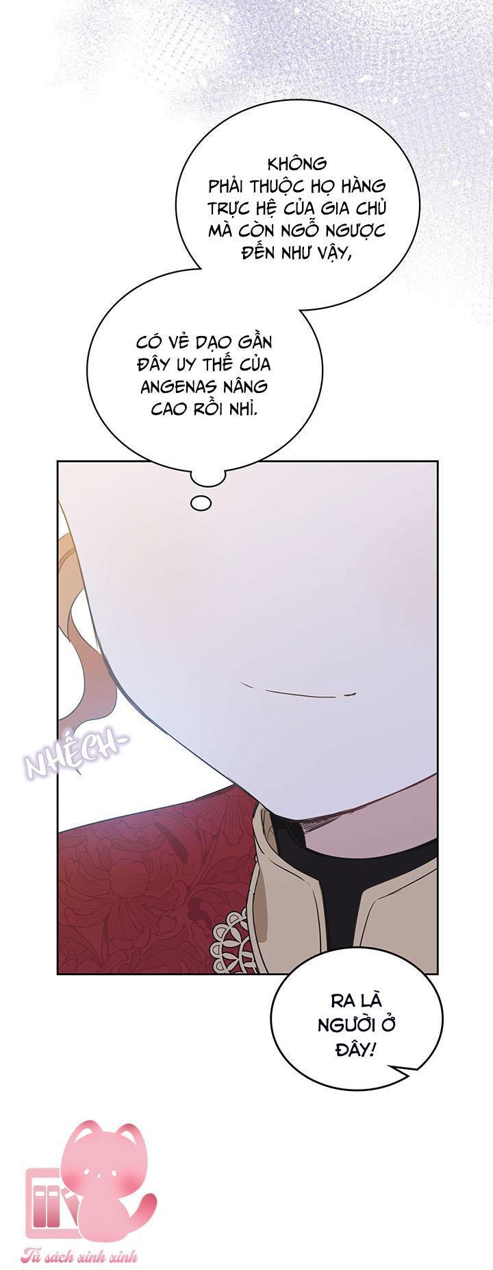 kiếp này ta sẽ trở thành gia chủ chapter 98 9