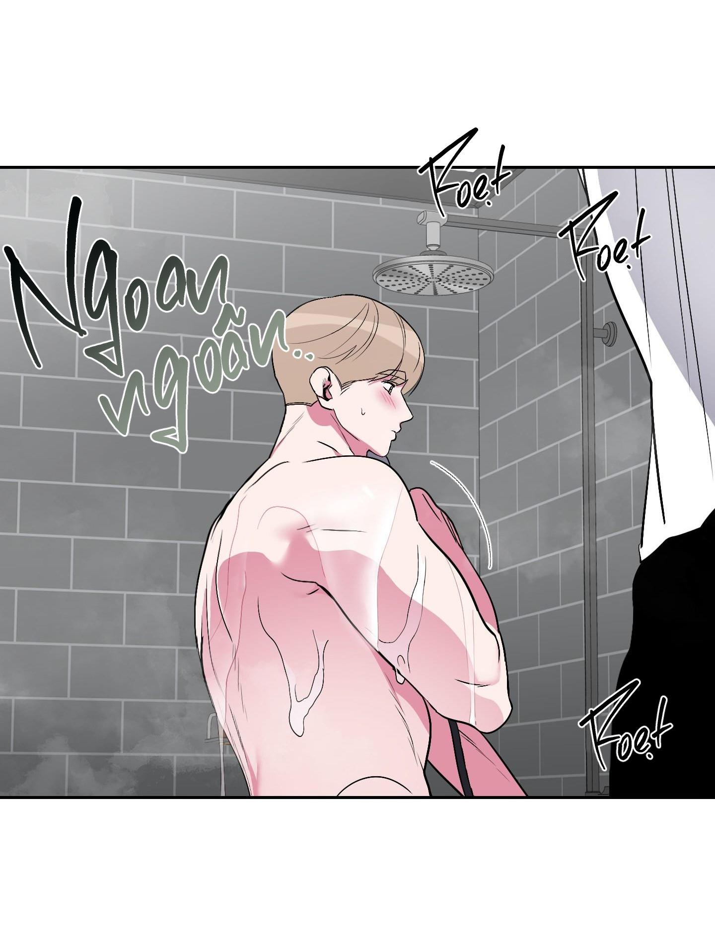 anh, hình như em tăng cân rồi chapter 11 26