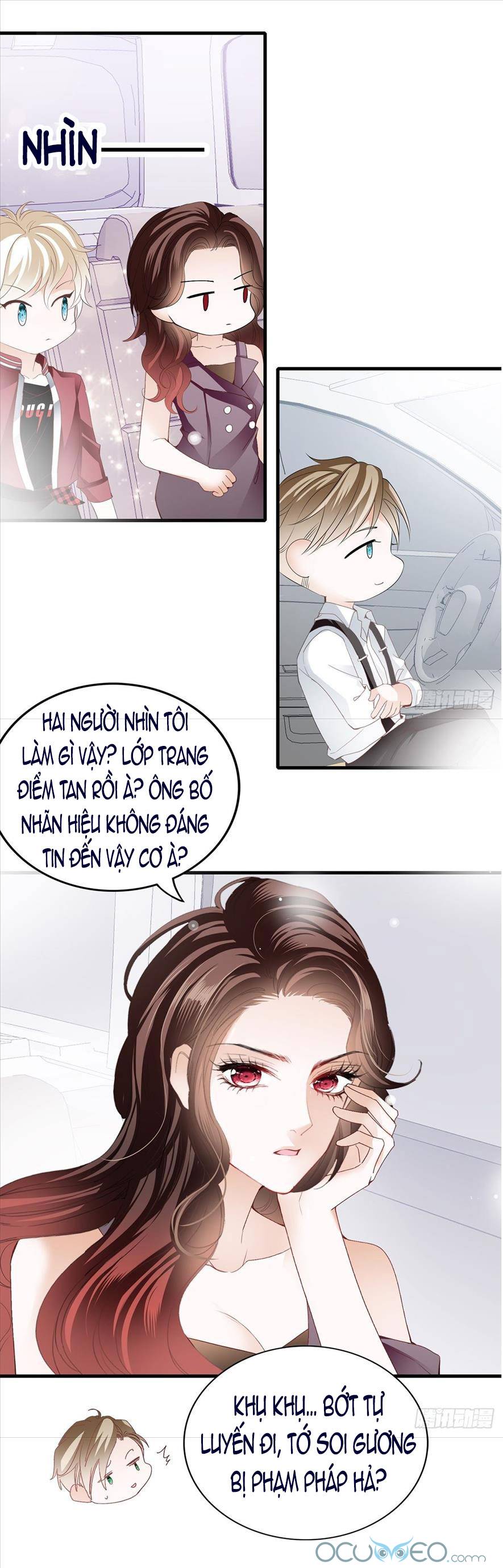 ác nữ rắn chapter 10 1