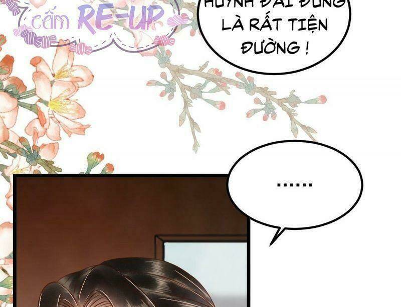 sát thủ vương phi không dễ chọc chapter 21 36