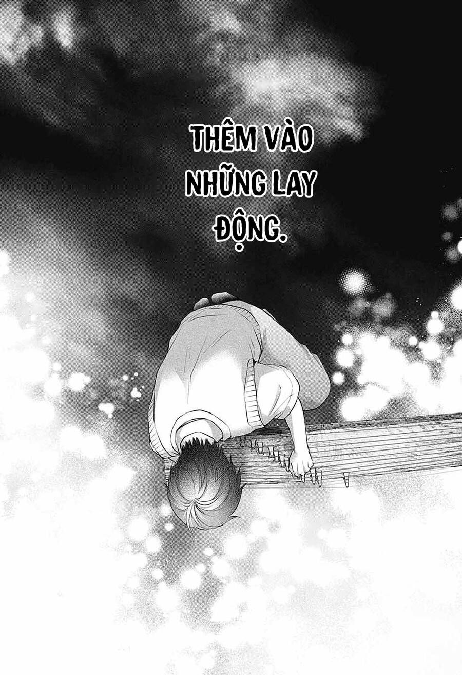 kono oto tomare! chapter 118 7