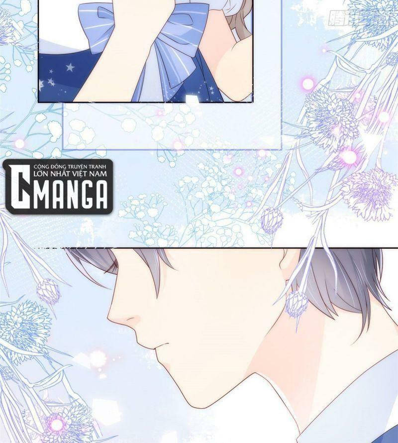 đoàn sủng lão đại ba tuổi rưỡi chapter 7 12