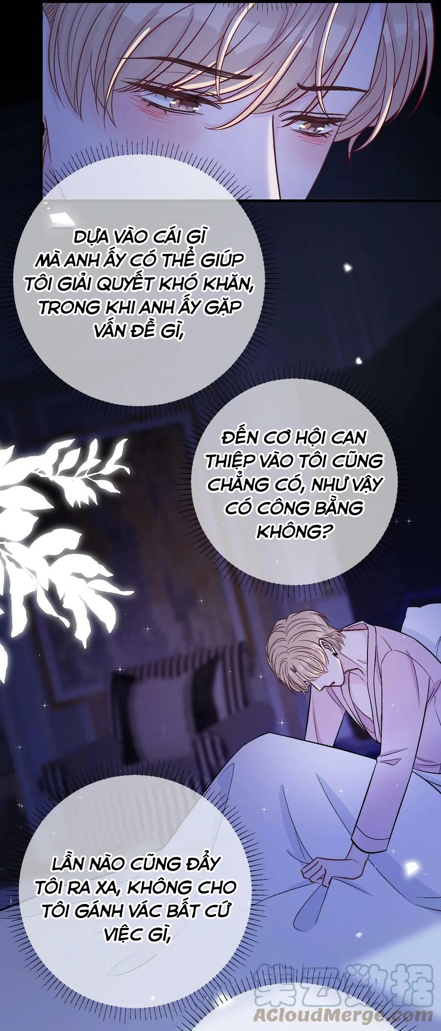 trước và sau ly hôn! chapter 66 12