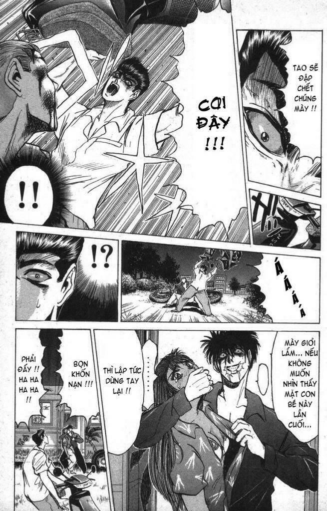 shonan junai gumi chapter 145 12