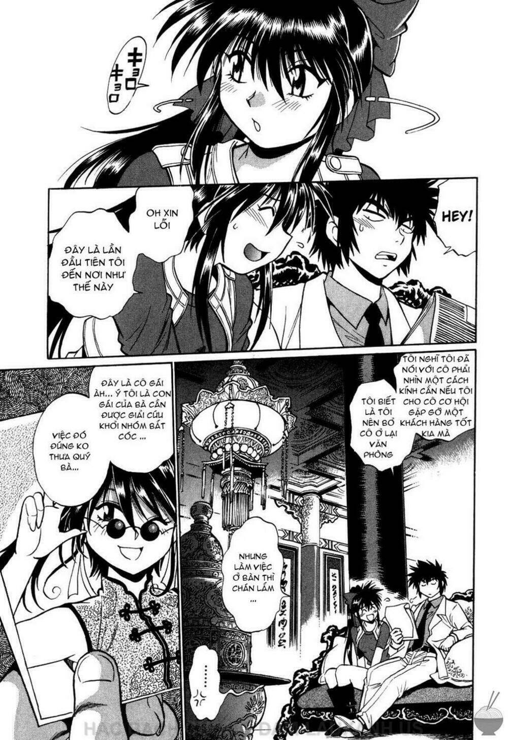 makunouchi deluxe! chapter 6 4