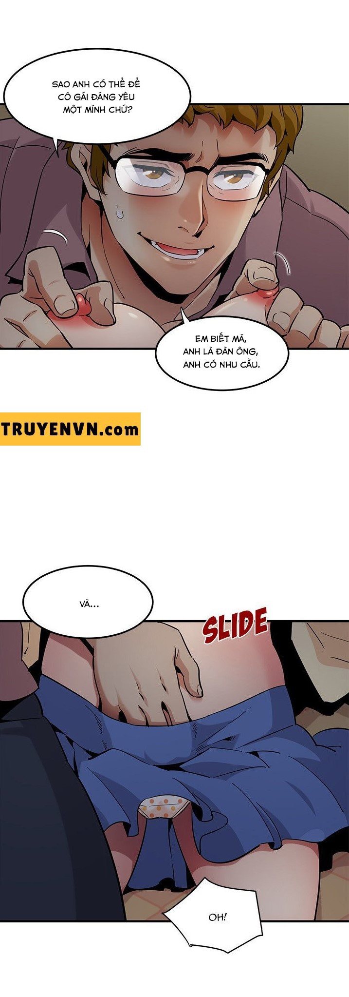 dog on patrol chapter 24 16