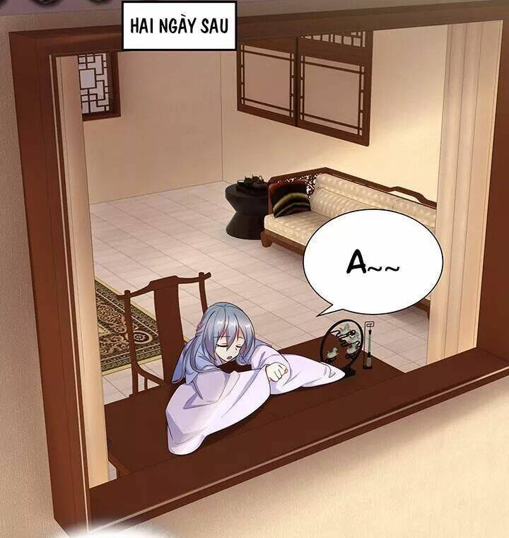 đô đốc đại nhân sủng thê kí chapter 104 17