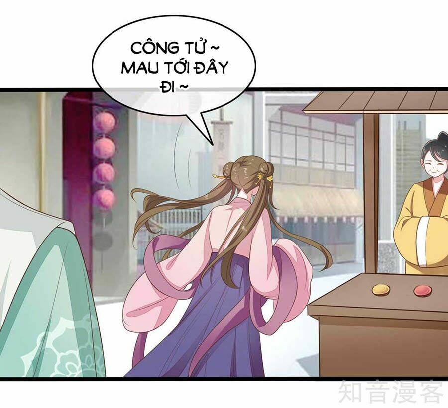 đích nữ hữu độc chapter 66 19