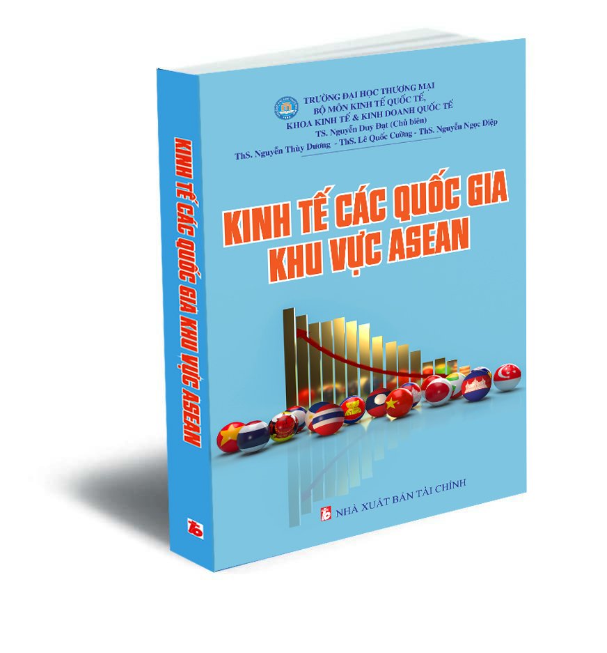Kinh Tê Cac Quôc Gia Khu Vưc Asean