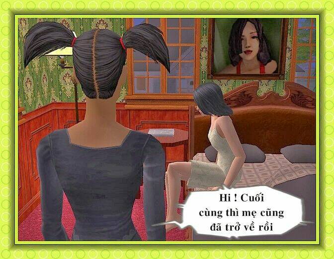 bella's story chapter 6.3 4