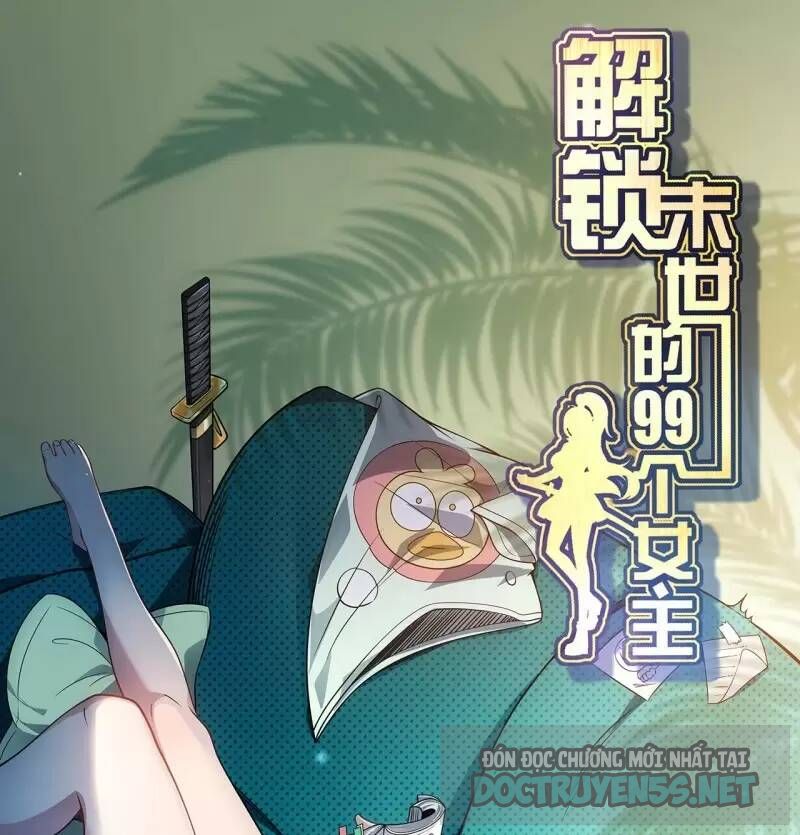 giải cứu 99 nữ chính ở mạt thế chapter 106 2
