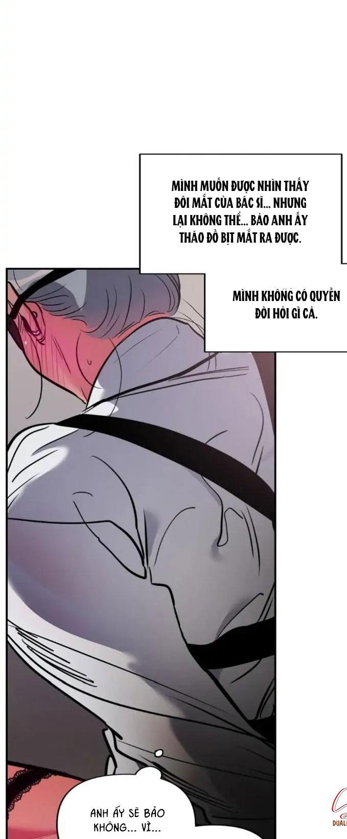 đối tác cơ thể hoàn hảo chapter 36 34