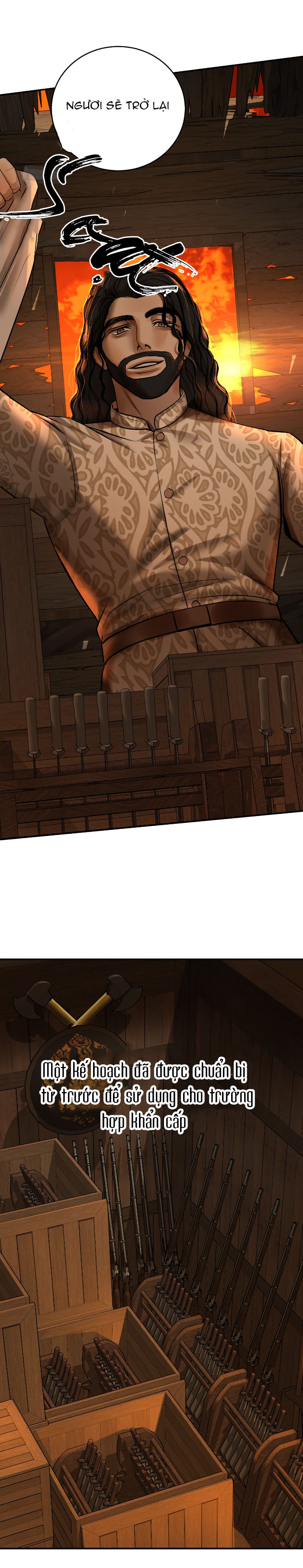 tôi là công tử đẹp nhất xiêm chapter 14 35