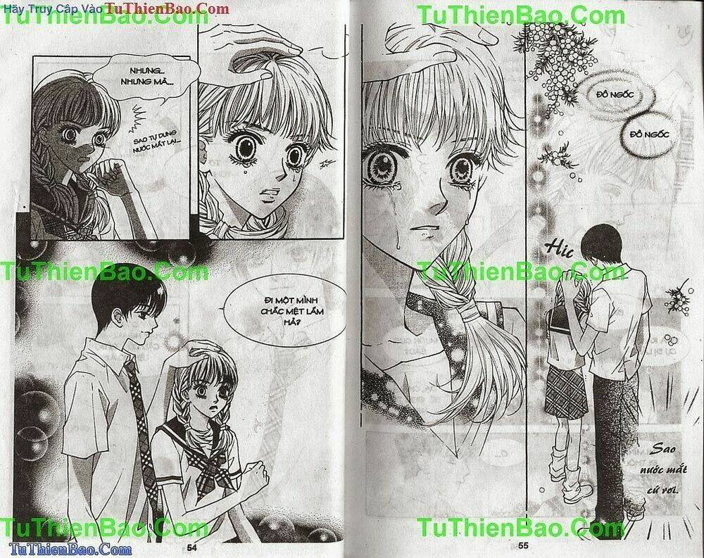 bỗng nhiên có tiền chapter 4 28