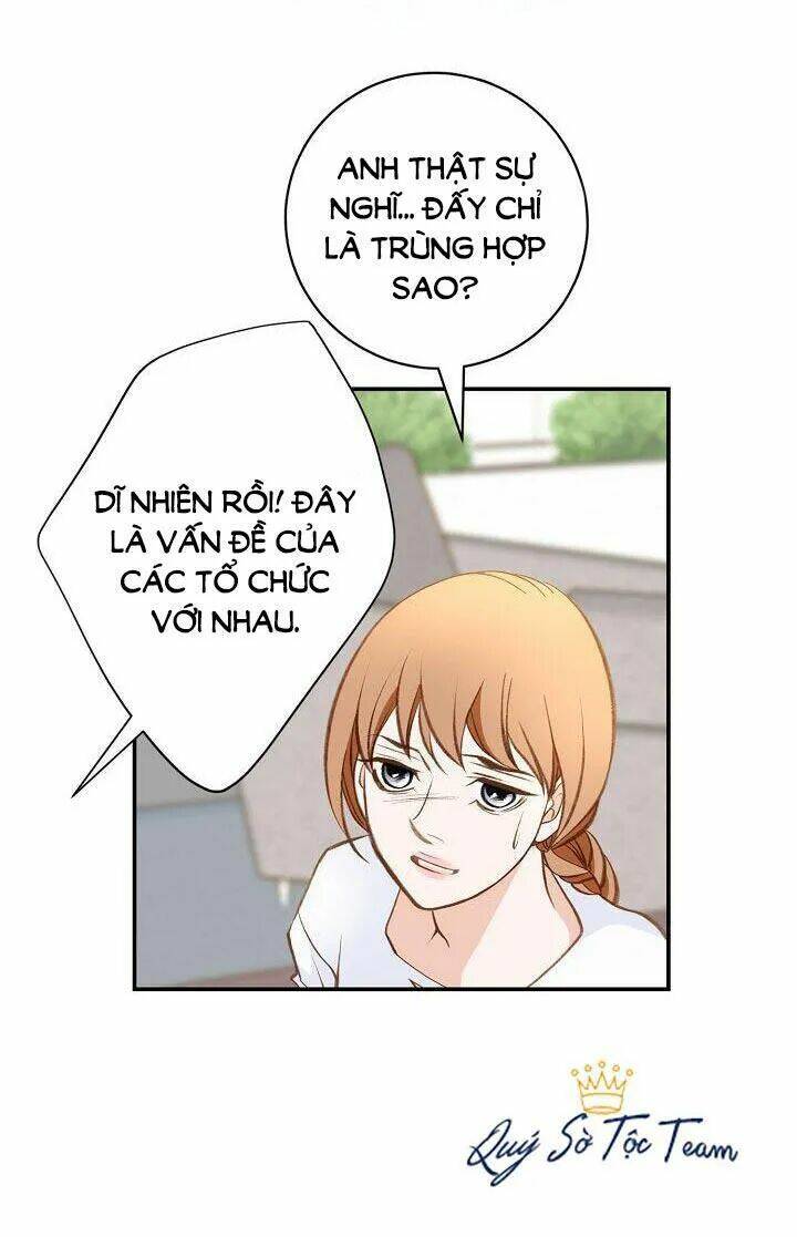 tiếp xúc chí mạng chapter 83 41