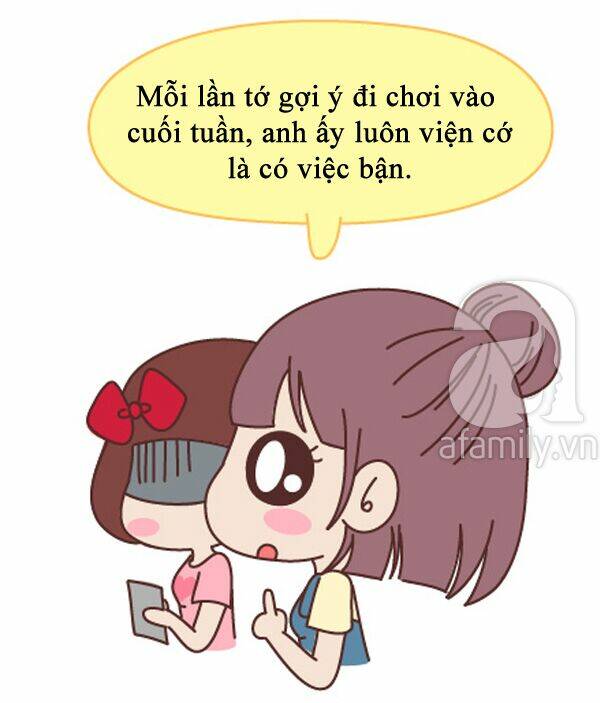 giải mã tình yêu chapter 53 7