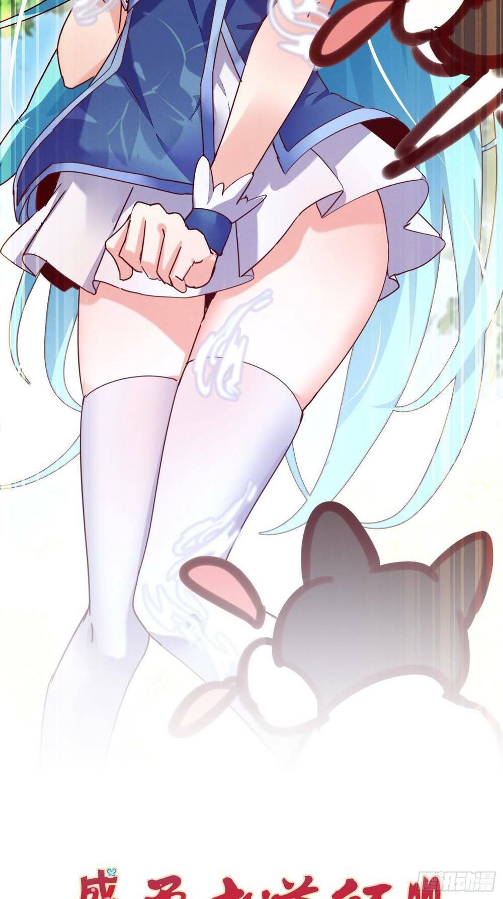 trở thành đạo sư dũng sĩ chapter 20 3