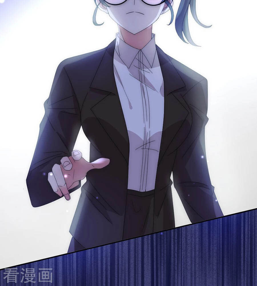 hoàn mỹ lão công tiến hóa luân chapter 77.5 5