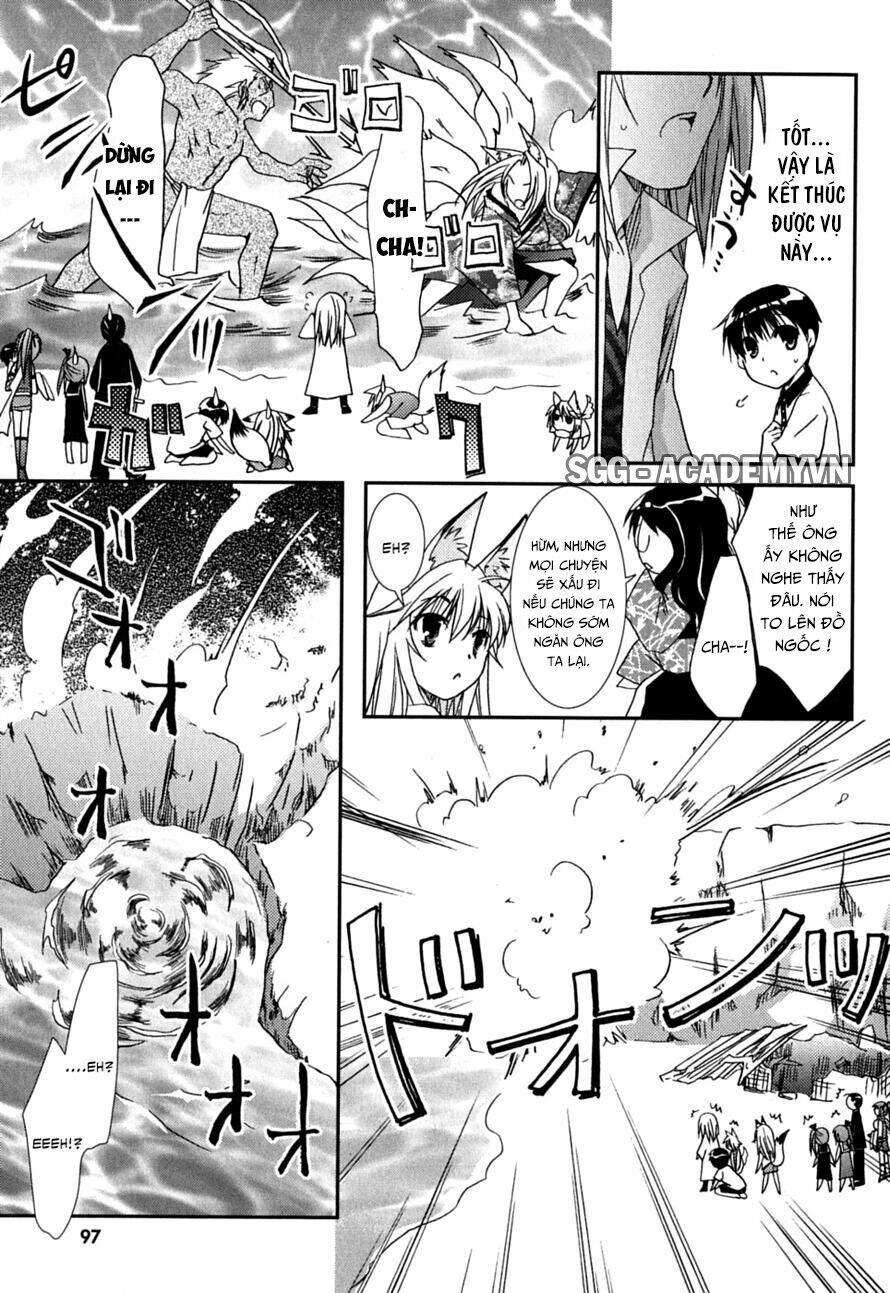 kanokon chapter 40 15