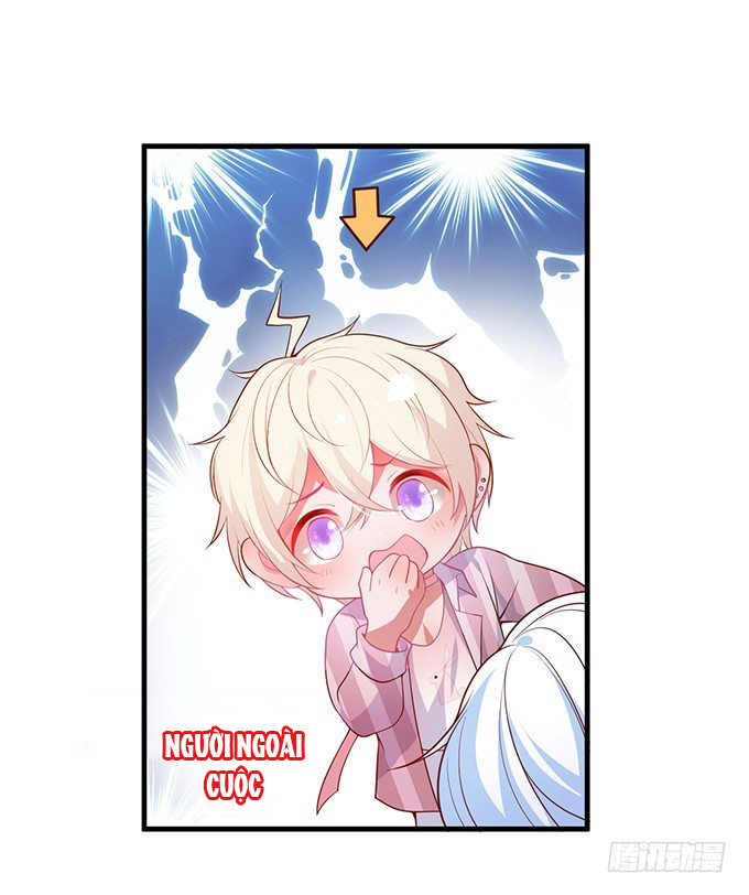 dưỡng khí chí mạng chapter 17 44