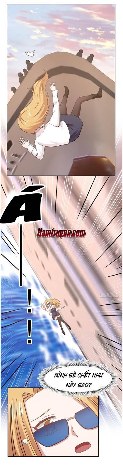 tuyệt thế võ công chapter 190 4