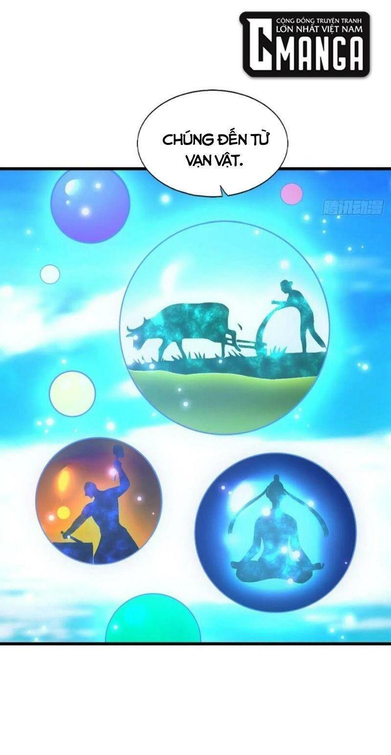 Trọng Sinh Thành Cậu Vàng Tại Dị Thế Chapter 216 10