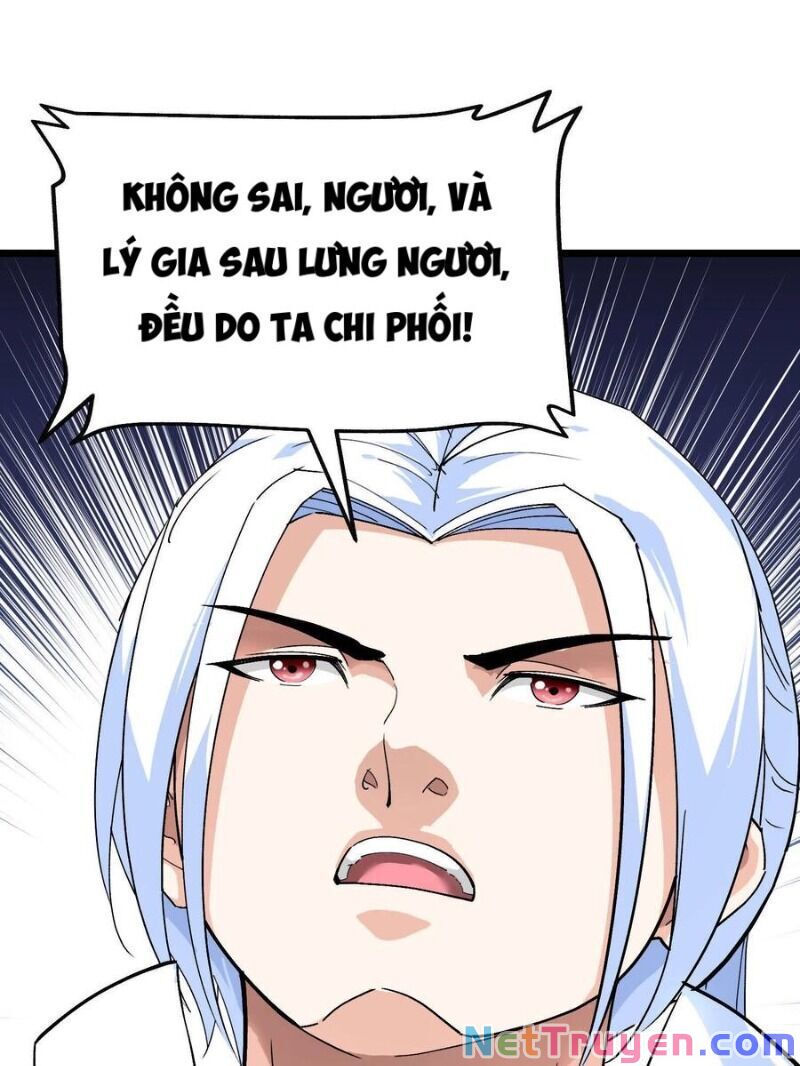 trọng sinh ta là đại thiên thần chapter 85 65