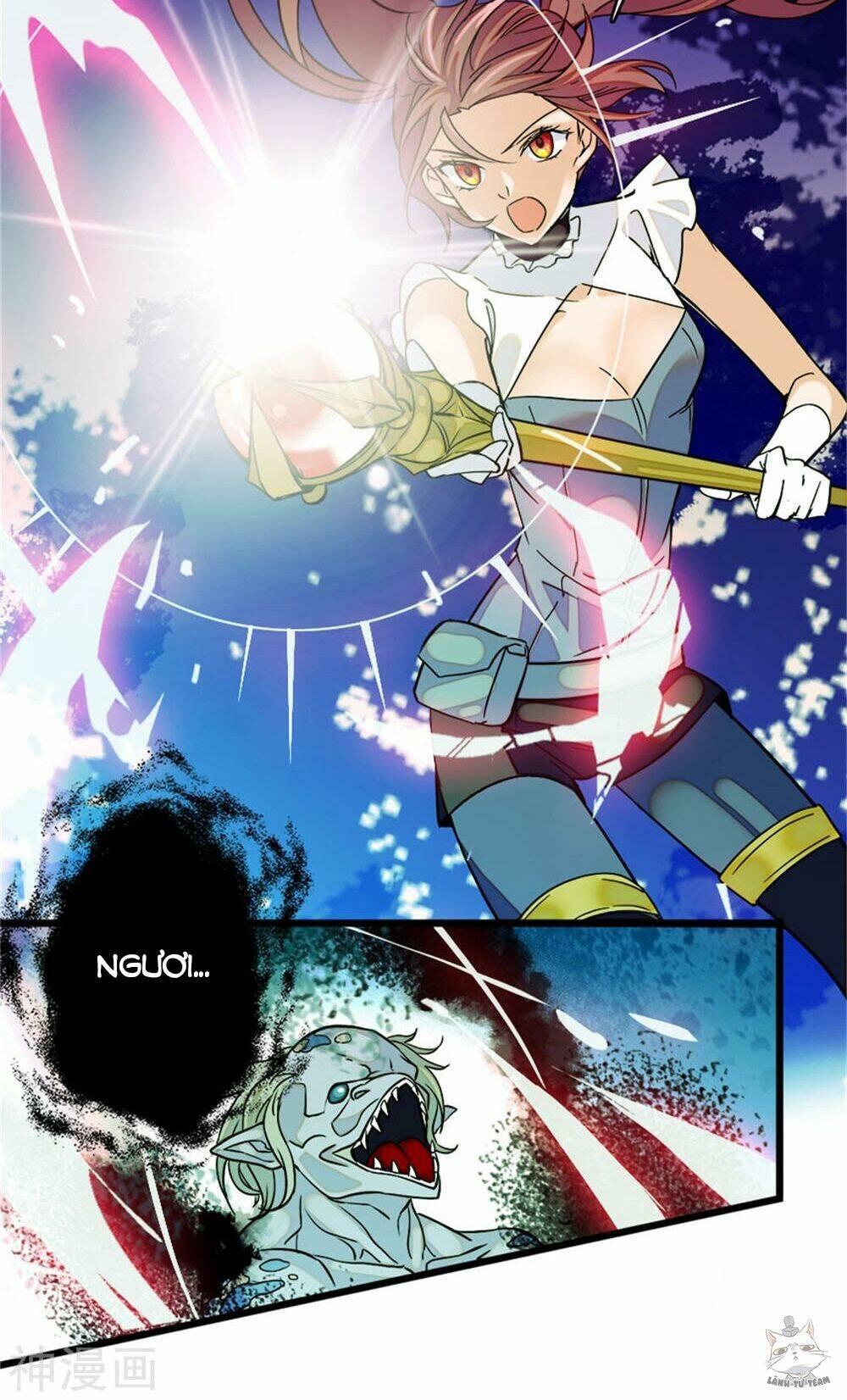 huyết túc khế ứớc chapter 17 23