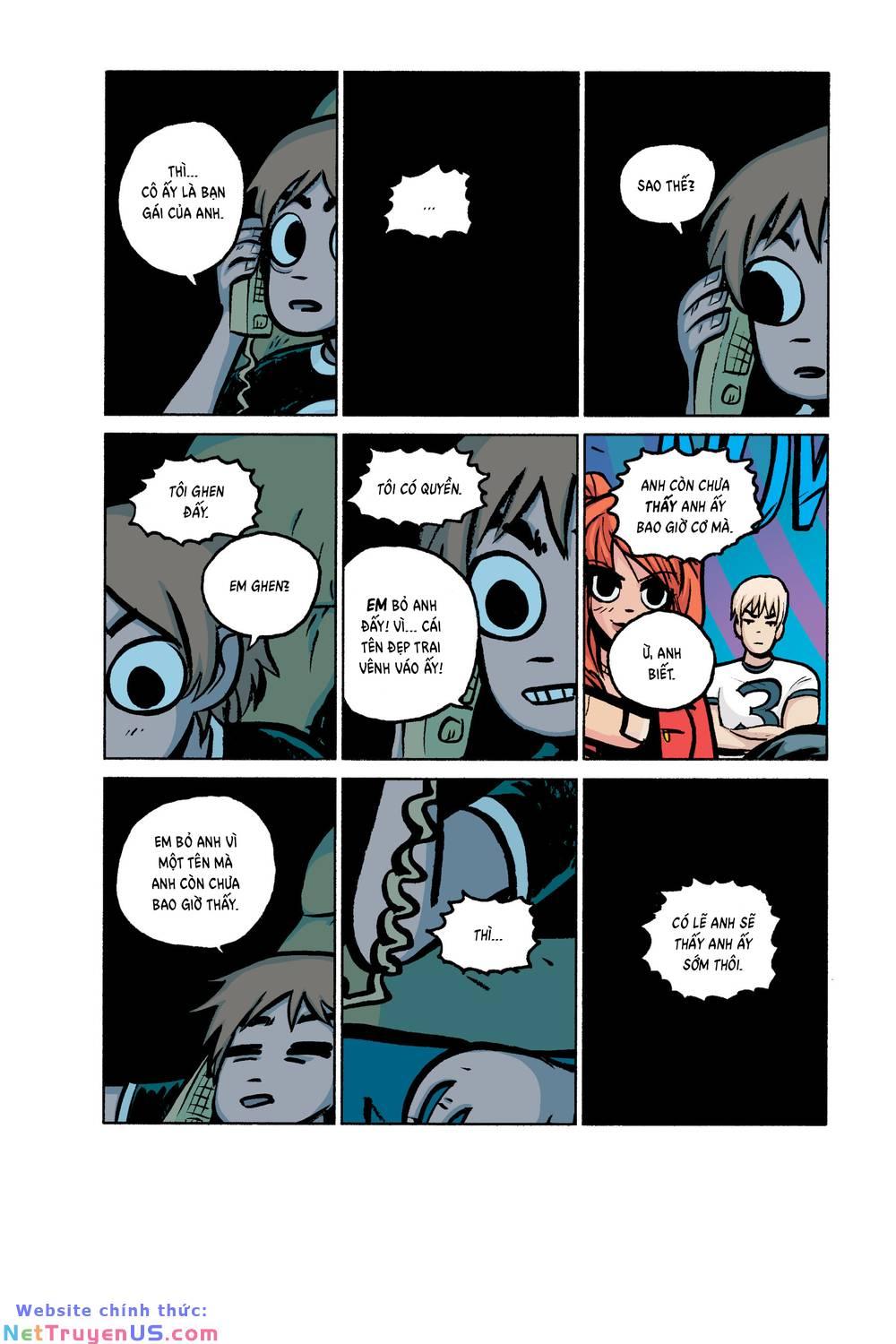 scott pilgrim full color chapter 2 153