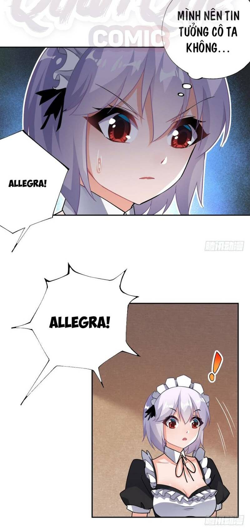 nhặt ma vương về làm nữ hầu chapter 25 2