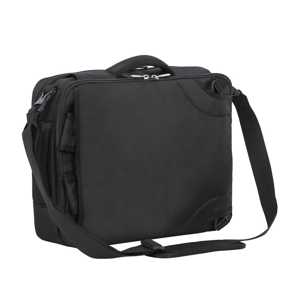Cặp - Balo Đa Năng Thời Trang SAKOS FLASH 19 15.6"