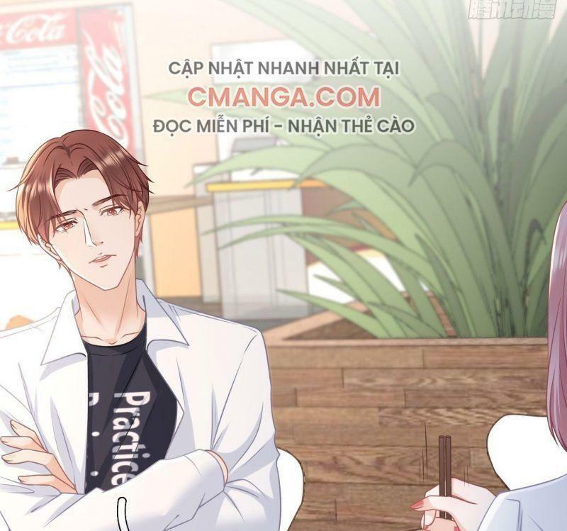 bạn gái tôi mới 30+ tuổi xuân chapter 73 37
