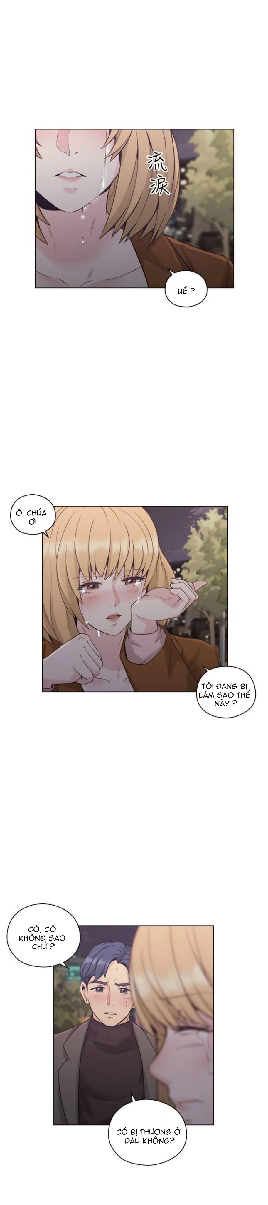 tình nhân chapter 37 20