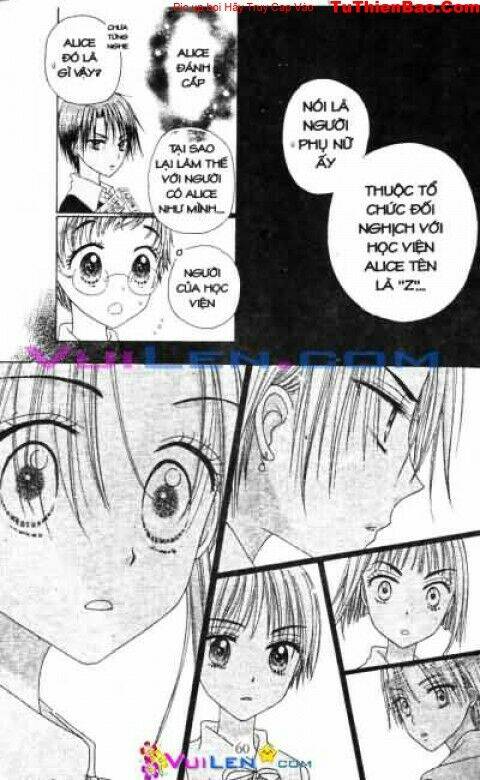 gakuen alice chapter 23 60