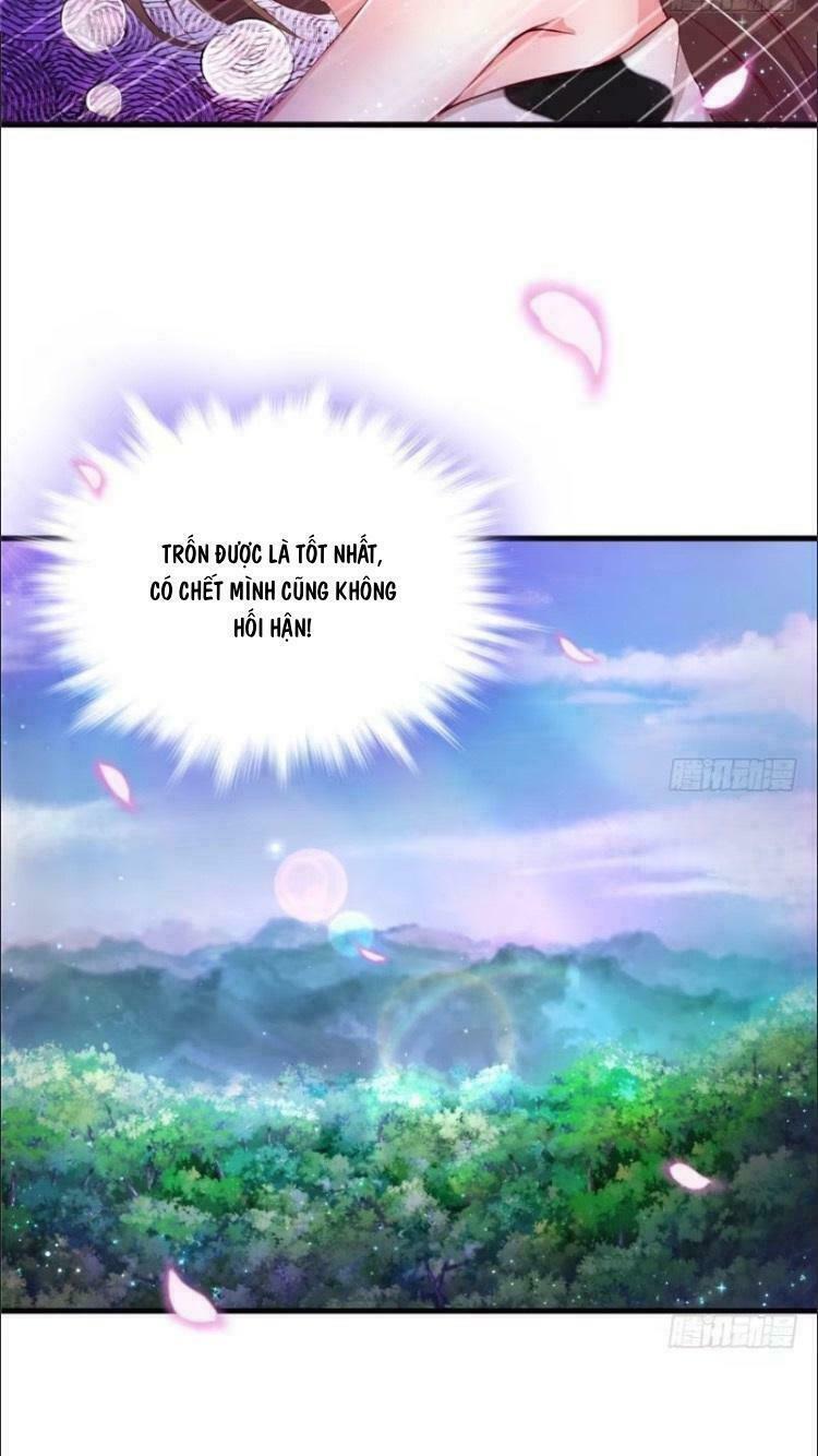 [16+] thảnh thơi thú thế chủng chủng điền, sinh sinh tể chapter 15 19