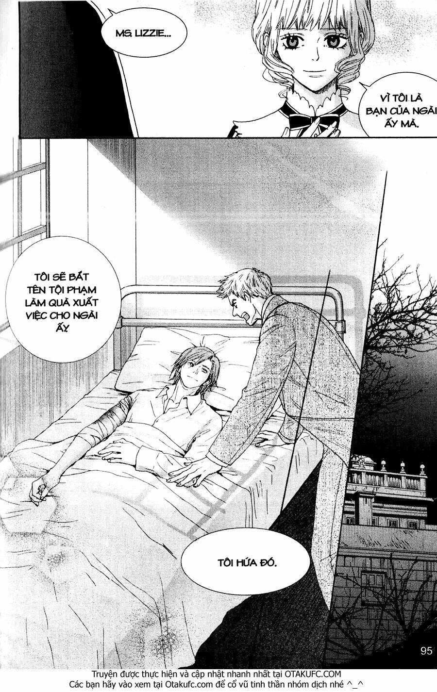 lady detective chapter 23 24