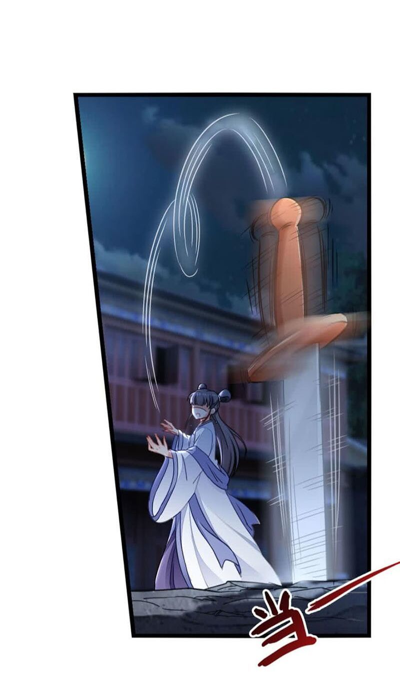 lão tổ của bạn đang online chapter 23 32