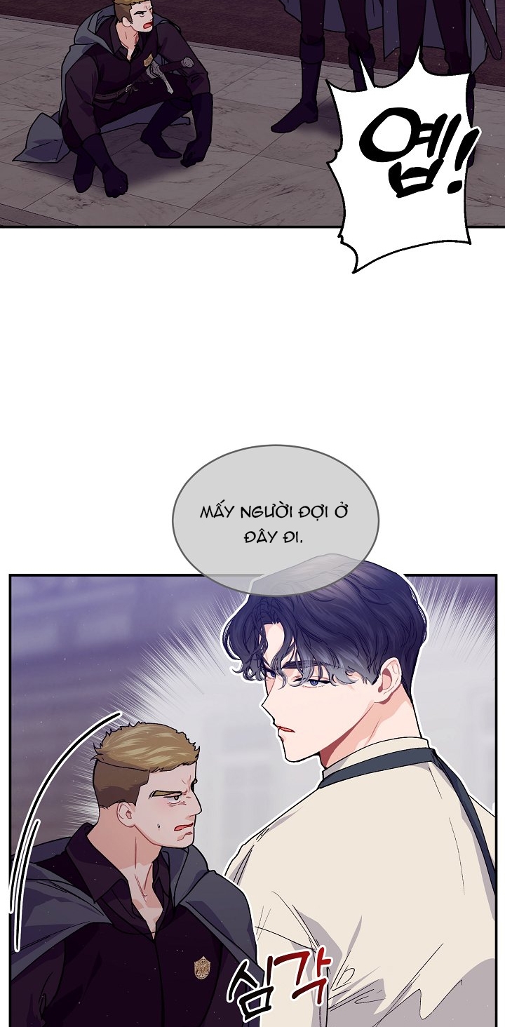 [18+] sự đáng sợ bên trong đại dương chapter 71.2 20