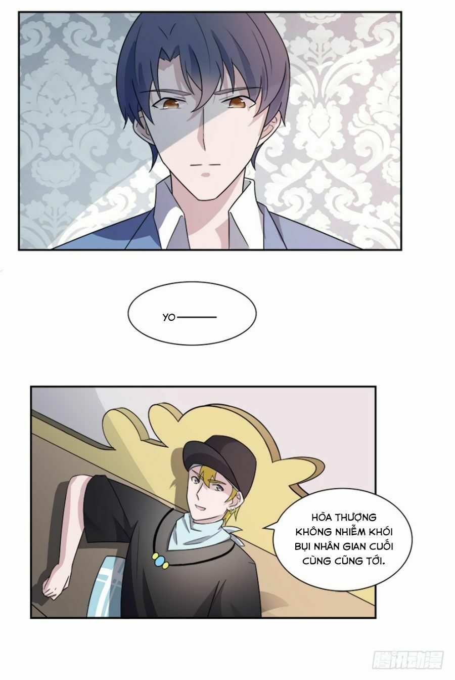 thiên kim đường môn chapter 60 24