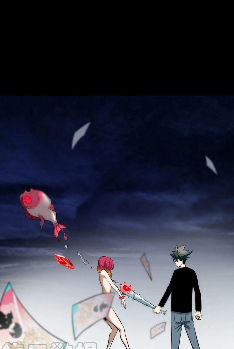 con quỷ đã sẵn sàng cho bữa tối ! chapter 72 45