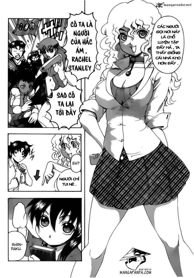 history's strongest disciple kenichi chapter 490 6