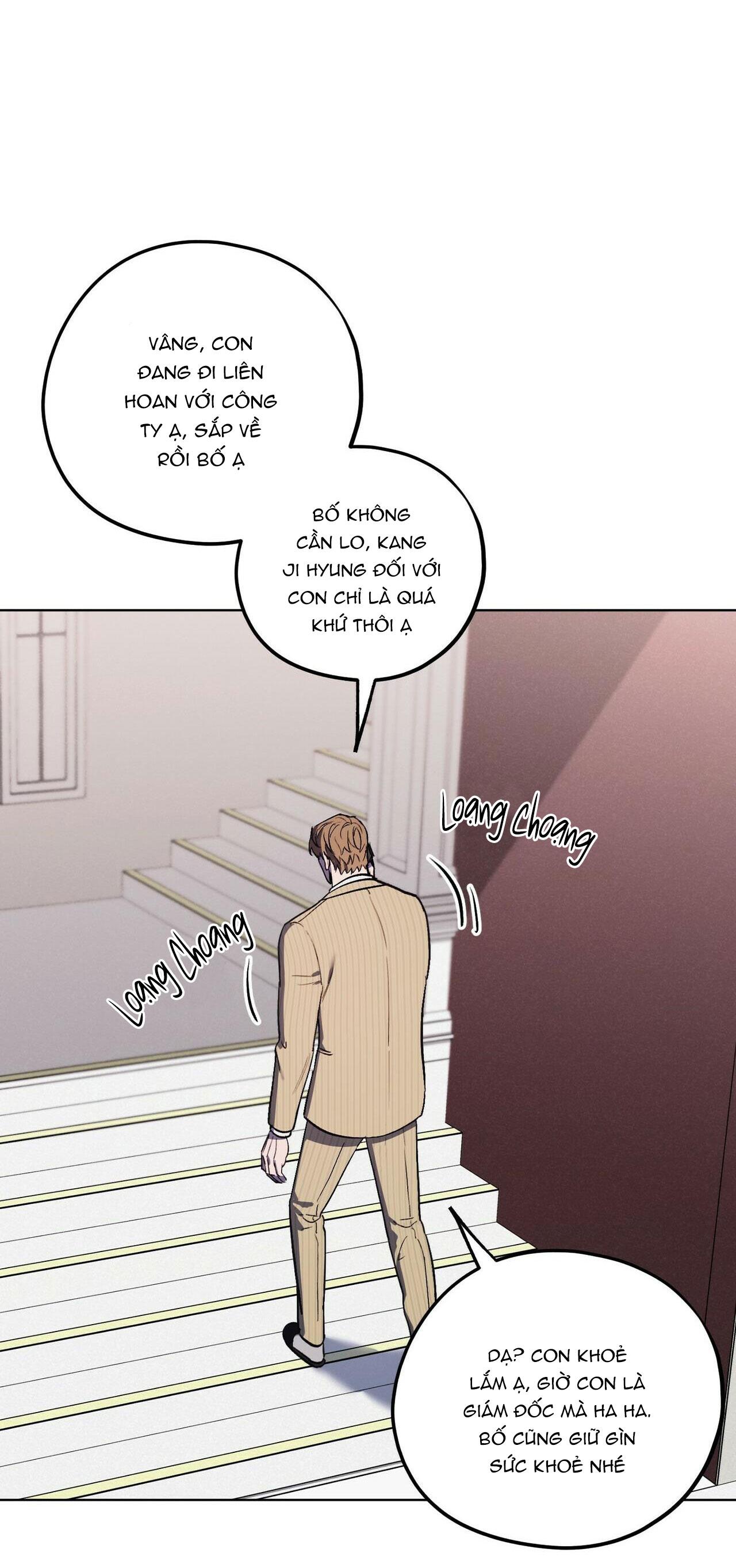 làm dâu nhà tài phiệt họ kang chapter 19 37
